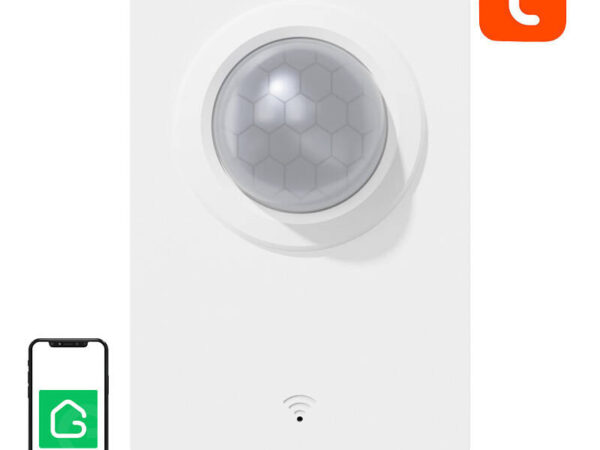 35689_5 Nutikas liikumisandur WiFi Gosund S4 Tuya