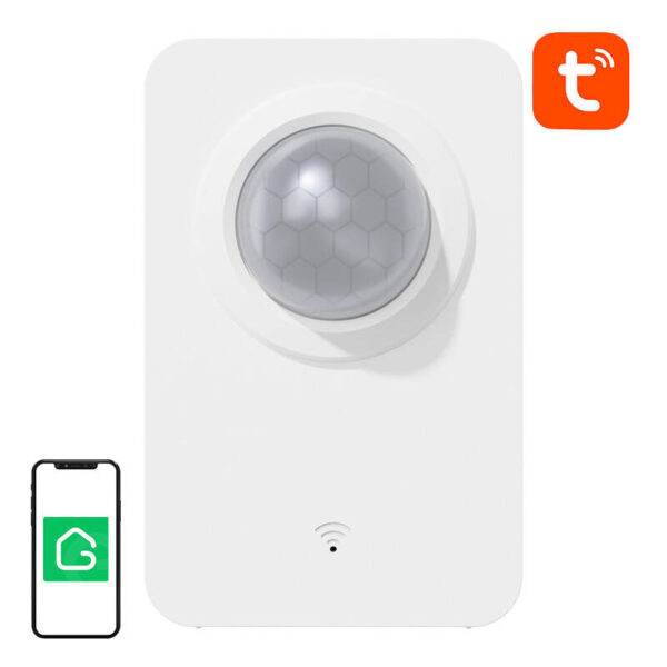 35689_5 Nutikas liikumisandur WiFi Gosund S4 Tuya