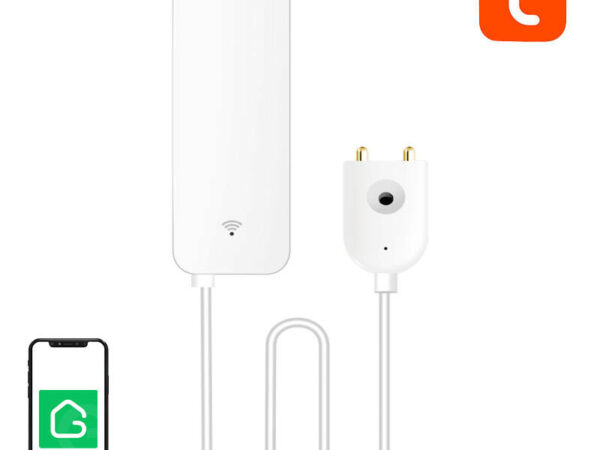 35690_3 Nutikas veelekke/ülevae sensor WiFi Gosund S5 Tuya
