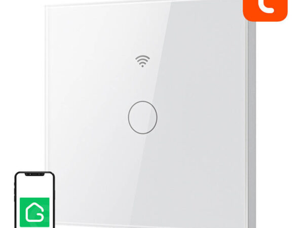 Gosund nutikas valguslüliti WiFi SLS1 üksik Tuya