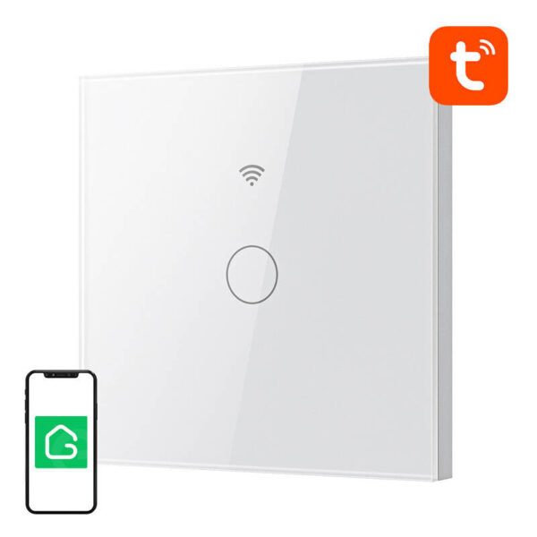 Gosund nutikas valguslüliti WiFi SLS1 üksik Tuya