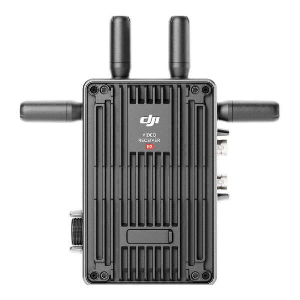 DJI videovastuvõtja