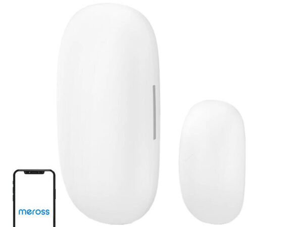 35739_2 Nutikas traadita ukse/akna andur Meross MS200H (HomeKit) (vajalik Meross MSH300)