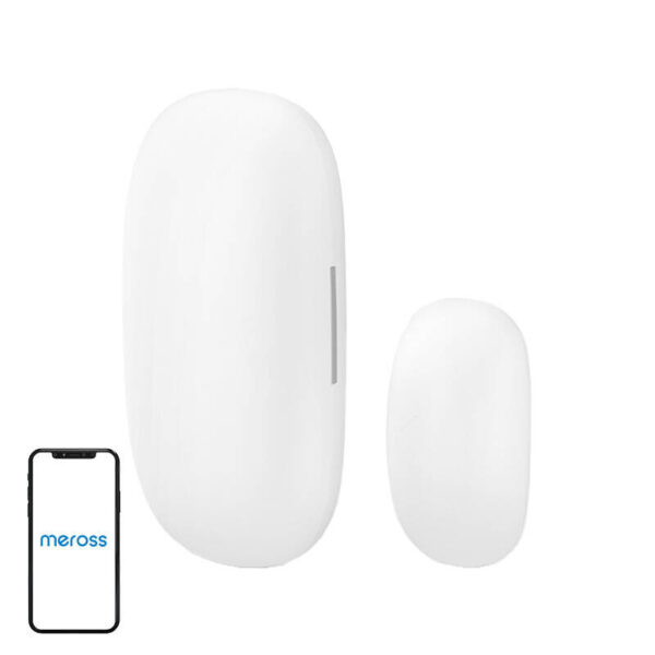 35739_2 Nutikas traadita ukse/akna andur Meross MS200H (HomeKit) (vajalik Meross MSH300)