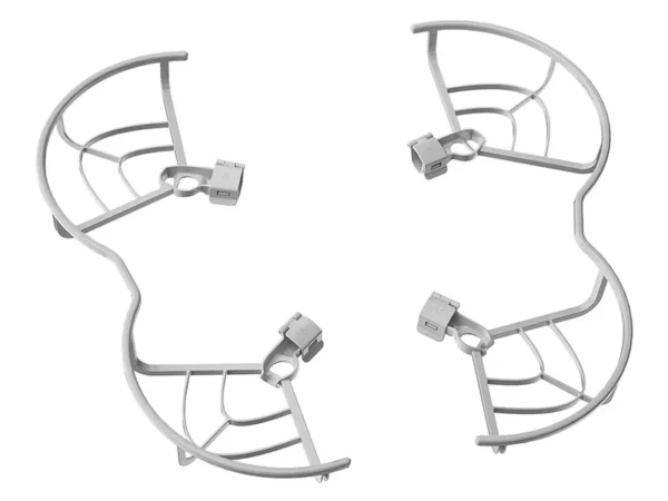 35741_1 Propeller Guard Sunnylife DJI Mini 4 Pro jaoks (N4P-KC712)