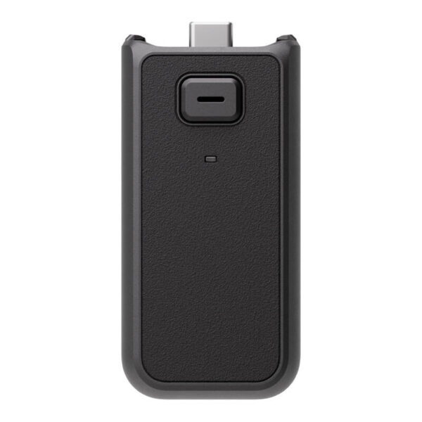 Aku käepide DJI Osmo Pocket 3 jaoks