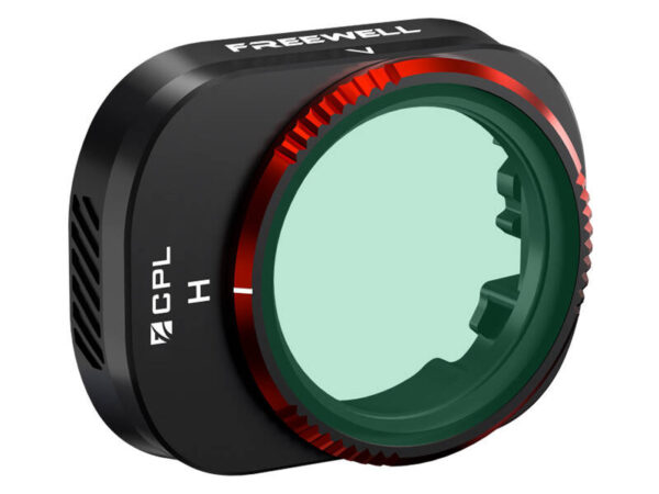35825_1 Filter CPL Freewell DJI Mini 4 Pro jaoks