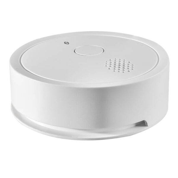 Shelly Plus suitsuhkru alarm, WiFi