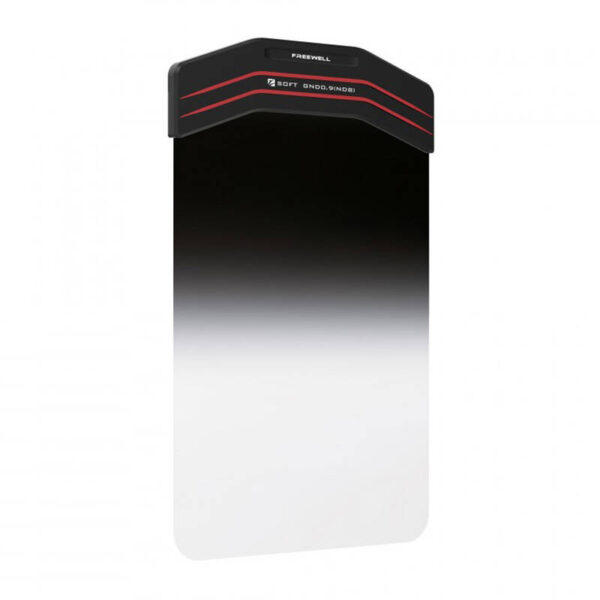 Gradient filtrid GND0.9 Eiger Matte Boxile