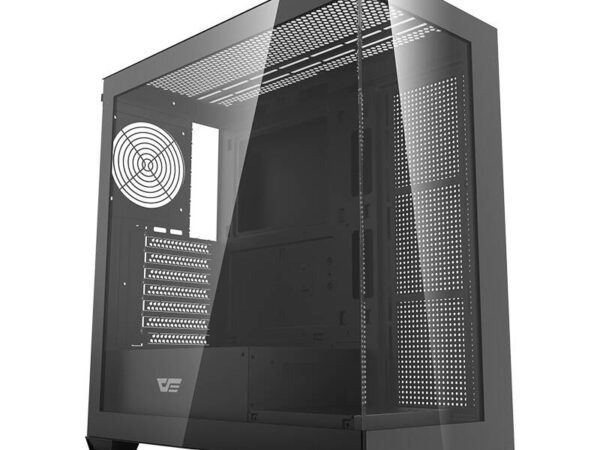 Darkflash DS900 arvutikorpus (must)