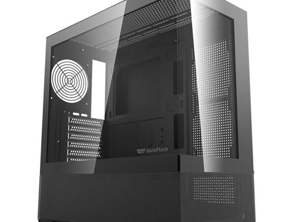 Darkflash DS900 AIR arvutikorpus (must)