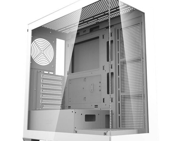 Darkflash DS900 arvutikorpus (valge)