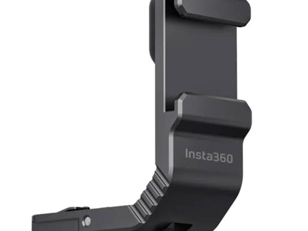 Insta360 Ace Pro külm king.