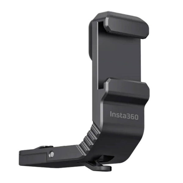 Insta360 Ace Pro külm king.