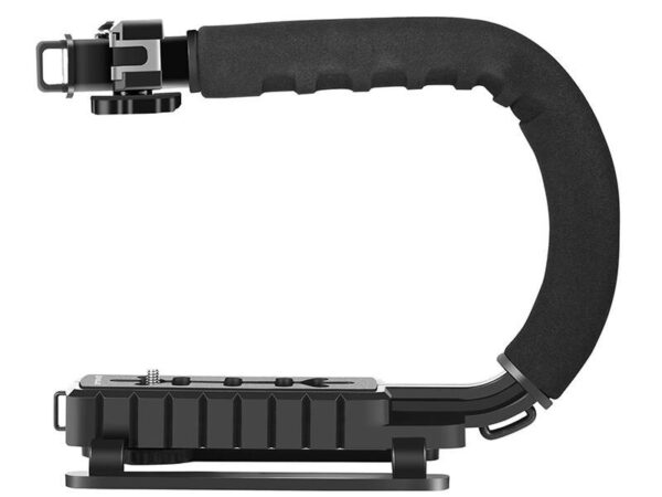 36200_1 Video käepide DV C-kujuline PULUZ PU3005