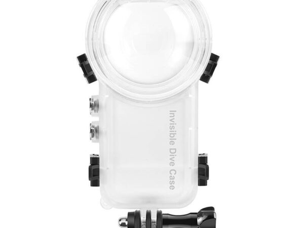 Puluz veekindel kott Insta360 X3 kaamerale