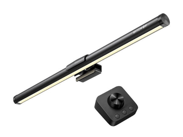 36342_1 BlitzWolf BW-CML5 Monitorilamp – LED valgus