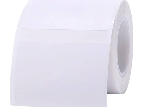 Termilised sildid Niimbot B21, 50mmx30mm, 230 tk.