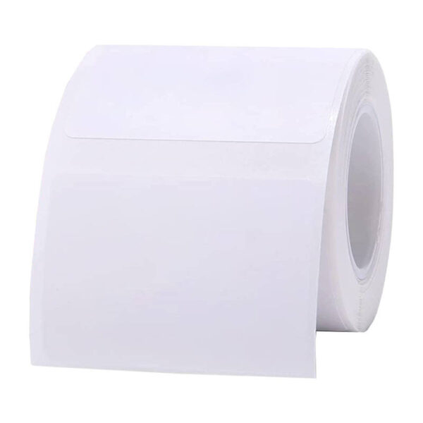 Termilised sildid Niimbot B21, 50mmx30mm, 230 tk.