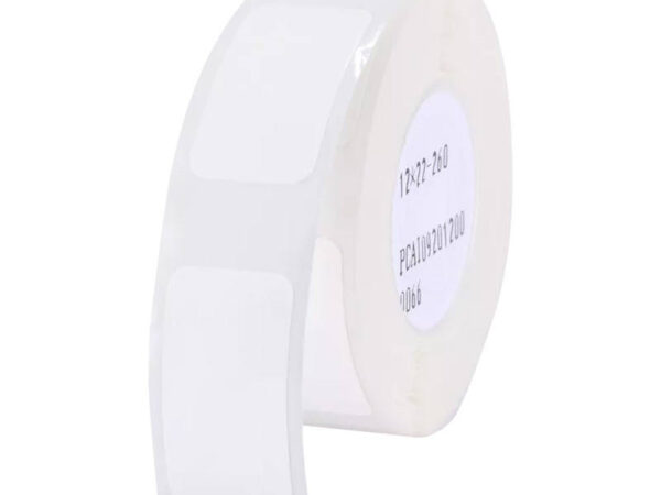36379_1 Niimbot termilised sildid kleebised 12x22 mm, 260 tk