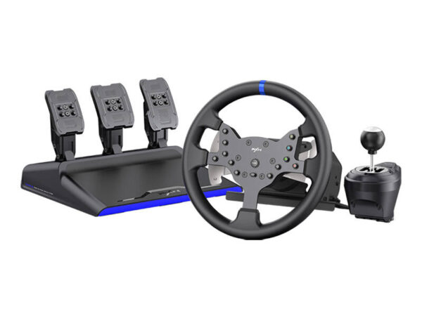 36401_1 Mängu Ratas PXN-V99 (PC / PS3 / PS4 / XBOX ONE / SWITCH)