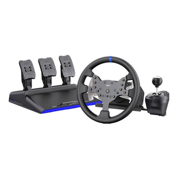 Mängu Ratas PXN-V99 (PC / PS3 / PS4 / XBOX ONE / SWITCH)