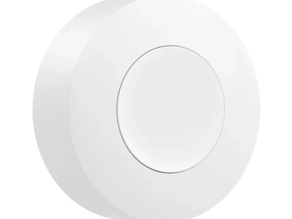 36448_1 Nutikas Zigbee traadita nupp Sonoff SNZB-01P (ümmargune kaugjuhtimispult)