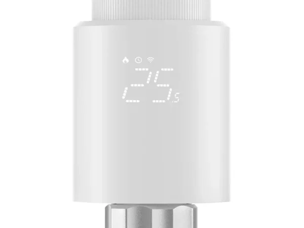 Nutikas termostaadi radiaatori ventiil Sonoff TRVZB Zigbee 3.0