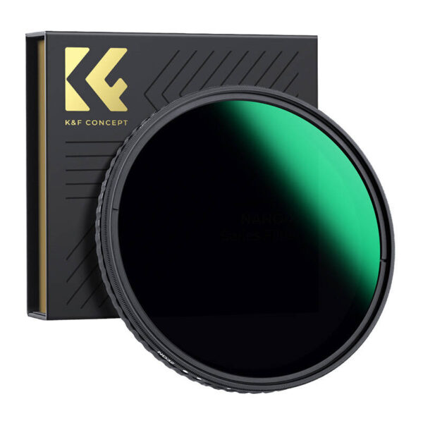 36519_1 Filter Nano-X 37 mm XV40 K&F Concept