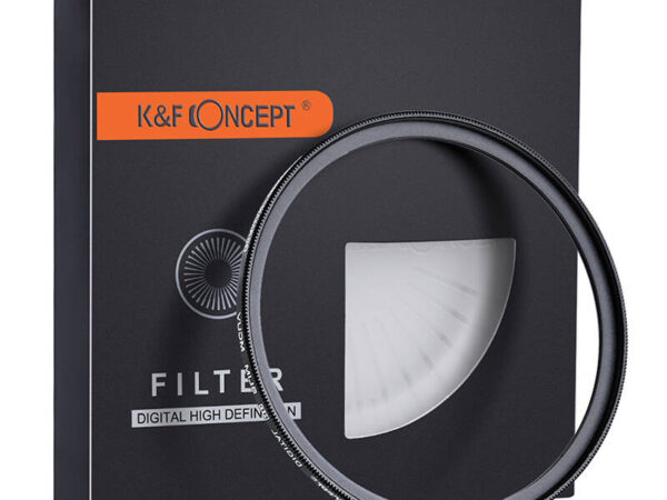 36525_3 Filter 37 MM MC-UV K&F Concept KU04