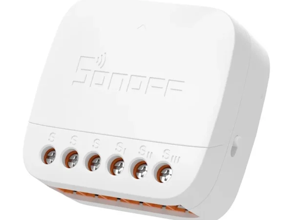 36613_1 Nutikas lüliti WiFi Sonoff S-MATE2 (ilma neutraaljuhtmeta)