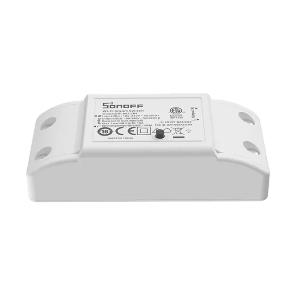 36614_1 Nutikas lüliti WiFi Sonoff BASICR4 (10A ESP32)