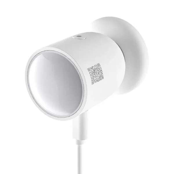 ZigBee inimolekute sensor Sonoff SNZB-06P