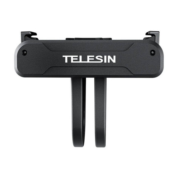 Magnetiline kahe konksu adapter DJI Action 4/3 kaamerale