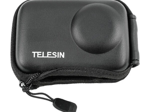 TELESIN kott DJI ACTION 3/4/5pro kaamerale