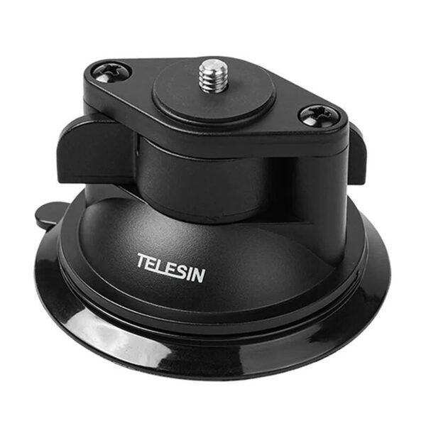 Magnetpõhi ja Imikuppude Komplekt TELESIN Insta360 GO 3 jaoks