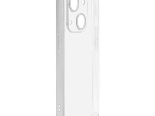 36795_1 Kaitseümbris Joyroom JR-15Q1 iPhone 15 jaoks (läbipaistev)