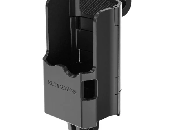 37013_1 Mitmeotstarbeline adapter Sunnylife OSMO Pocket 3 jaoks
