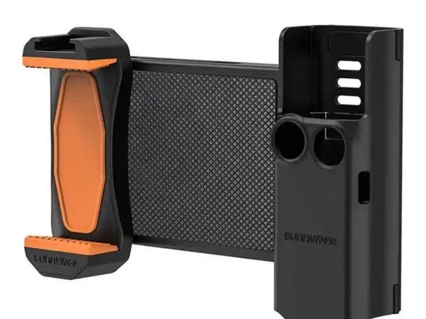 37030_1 Telefonitugi koos hoiukotiga Sunnylife DJI Osmo Pocket 3