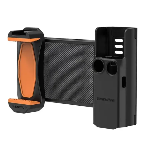 37030_1 Telefonitugi koos hoiukotiga Sunnylife DJI Osmo Pocket 3