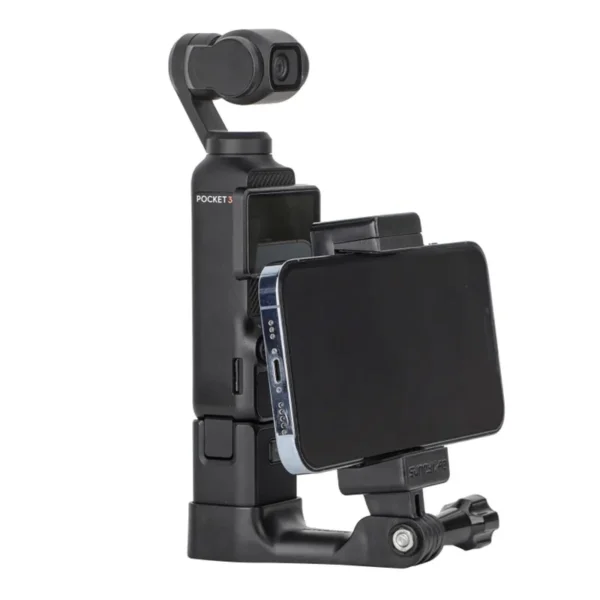 Käesolev telefonialus Sunnylife Osmo Pocket 3 jaoks