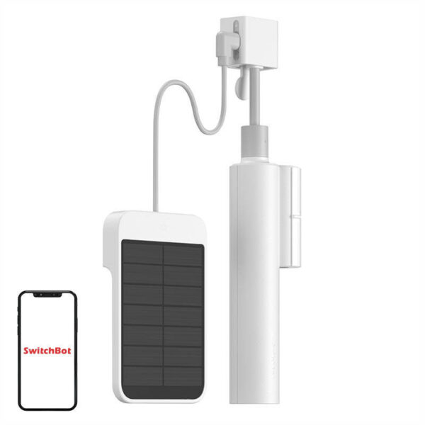Pime kallutus Mootor SwitchBot Pime Kallutus