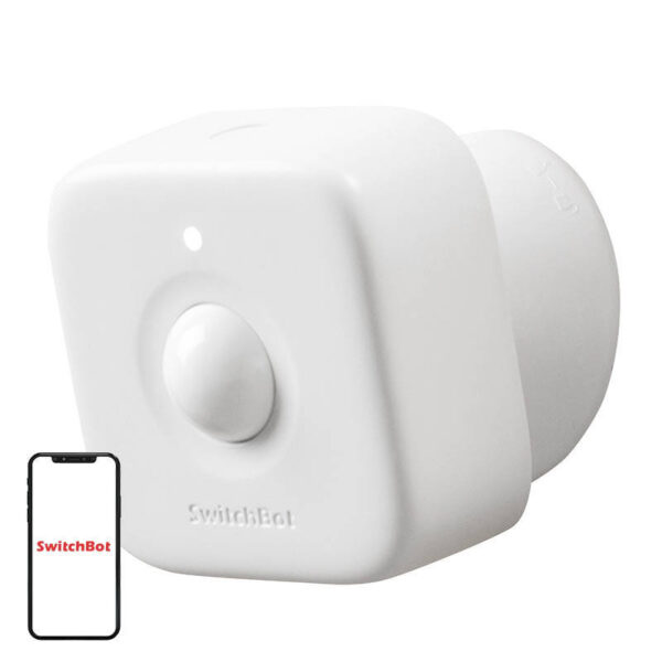 SwitchBot liikumisandur