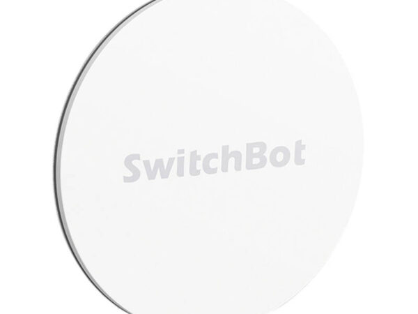 37046_1 Intelligentne aktiveerija SwitchBot Tag