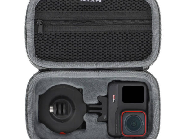 37095_1 Storage Bag Sunnylife Insta360 Ace Pro jaoks