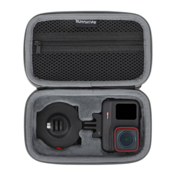Storage Bag Sunnylife Insta360 Ace Pro jaoks
