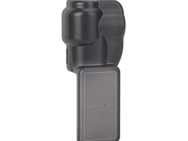 37097_1 Plastikust kaitsekate objektiivi ja ekraani Sunnylife DJI Pocket 3 jaoks
