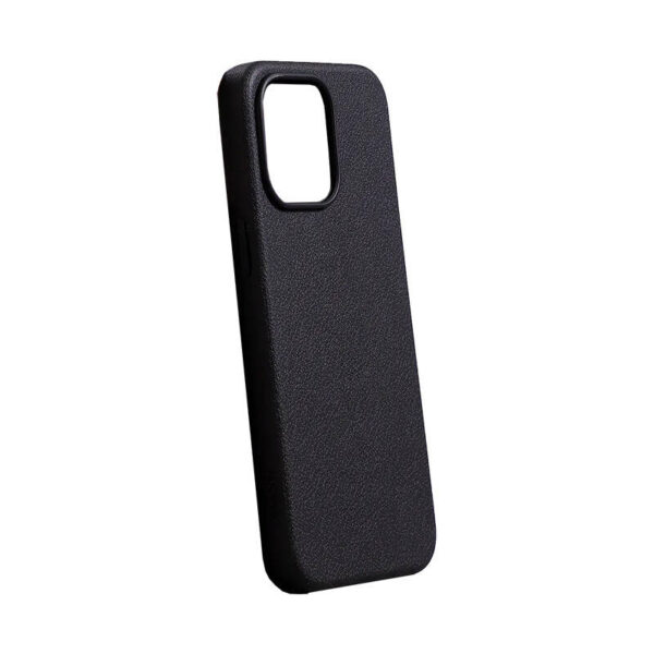 Magnetiline telefonikott iPhone 15 Pro jaoks Joyroom JR-BP006 (must)