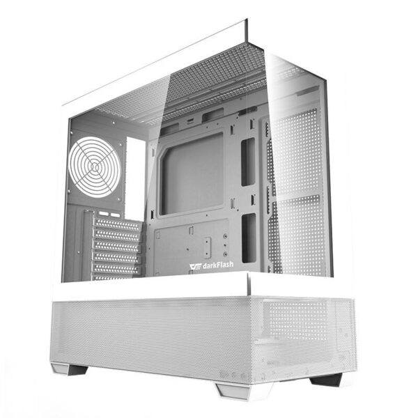37156_4 Darkflash DS900 AIR arvutikorpus (valge)