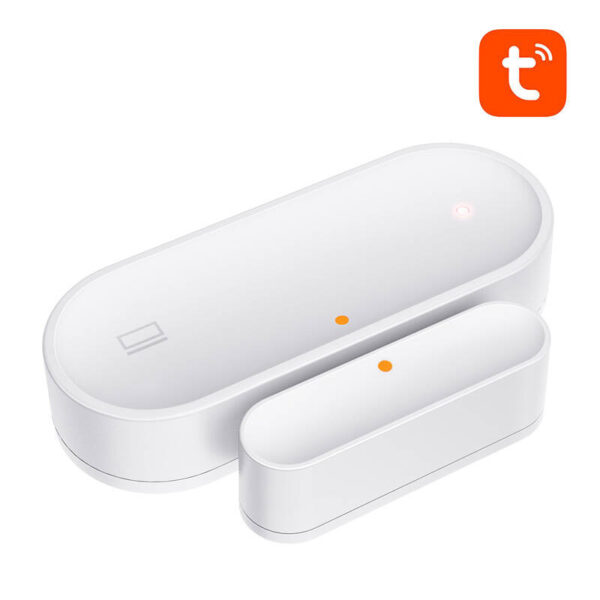37272_2 Nutikas akna ja ukse avamise sensor Avatto ZDS16